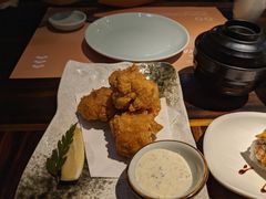 -山葵家·创意料理(临平银泰城店)