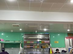 -清真老铁家灌汤包