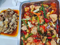 -辣螃铠盆盆蟹大排档(总店)