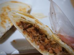 -大师兄·西北风味食集(增城合生汇店)