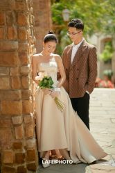 点击看大图 -帆拉斐婚纱摄影(春熙店)