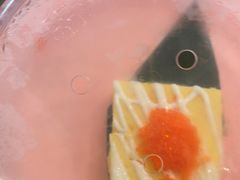 -争鲜回转寿司(通州万达店)