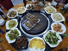 -村东第一家私房菜馆(古北水镇店)