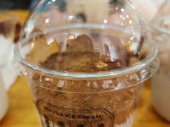 -喜茶(上海打浦桥日月光gelato lab+店)