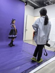 -可优蜜儿童摄影