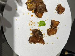 -小厨娘绣中淮扬(大行宫科巷店)