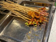 -钢管厂歆瑞源油卤串串香(春熙路太古里店)