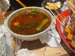 -北丐先生·野馄饨烧烤(泰达E街区店)
