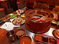 -西塔老太太泥炉烤肉(苏州大悦城店)