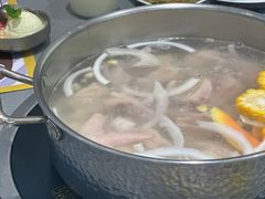 -椰小鸡·琼州糟粕醋(美兰缤纷城店)
