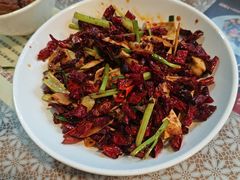 -文三里屯面馆(三里屯店)