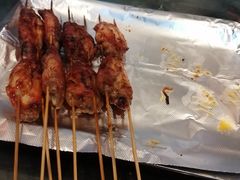 -周姑娘不等味·牛羊肉火锅·螃蟹罗氏虾·烤鱼烤串(高邮店)