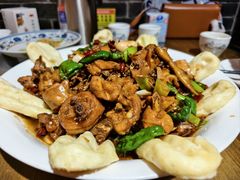 -向民炒鸡老店(金泰华府店)