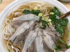 -贵凤凰贵州米粉(五道口店)