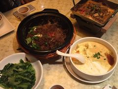 -味上湘菜馆(岳麓山店)