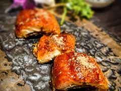 -渔日本料理铁板烧(新天地假日广场店)