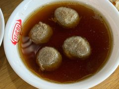 -好成财牛排馆(涂门街总店)