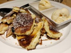-LENBACH兰巴赫西餐啤酒坊(大连东港店)