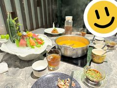 -福满满·精细佛跳墙火锅(湘江道店)