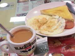-黄恩记茶餐厅(杨箕店)