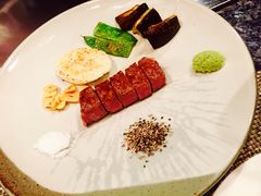 -神户牛排餐厅MOURIYA(总店)