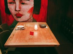 -Ginger(兴国路店)