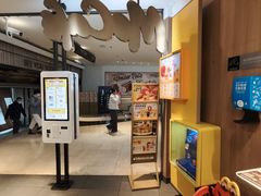 -麦当劳(世纪汇广场店)