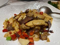 -江南·JIANGNAN(北京歌华开元大酒店)