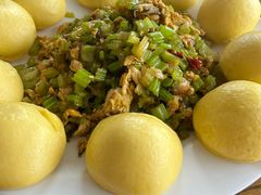 -晶渔坊·海鲜私房菜(东夷小镇店)