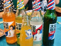 -清真聚陇缘美食餐厅(南横东街店)