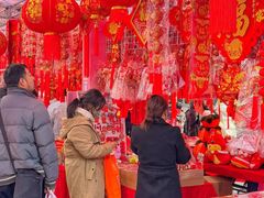 -西北轻工批发市场