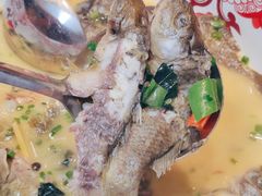 -老湘村·湖南土菜(天河维多利店)