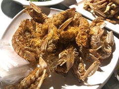 -达叔香味海鲜(海棠68环球美食街店)