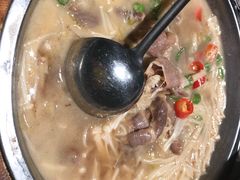 -梁家大院•农家菜(昆山会展中心店)