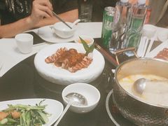 -煲王粤菜餐厅(中侨中心店)