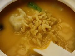 -富力丽思卡尔顿酒店·丽轩中餐厅