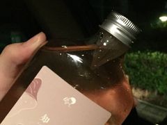 冷萃知秋-喜茶(佛山顺德大良东乐路店)