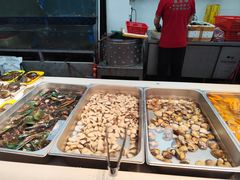 -养牛邓·潮汕牛肉海鲜自助火锅(广州店)