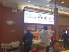 -龍歌自助小火锅(崂山丽达店)