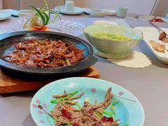 -南方酒店·淮扬菜(回民街店)