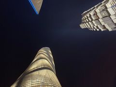 -上海中心大厦
