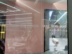 -5KM舞蹈街舞工作室