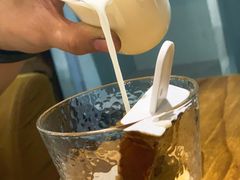 -塔拉苏咖啡(中信丹阳花园店)