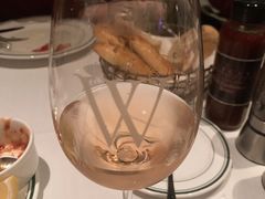 -Wolfgang’s Steakhouse 沃夫冈牛排馆(上海白玉兰广场店)