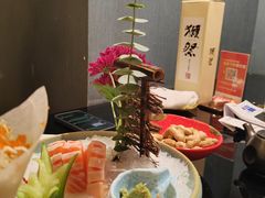 -天狗山料理(省体店)