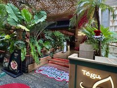 -Tegu泰古莲·泰国餐厅(红山6979店)