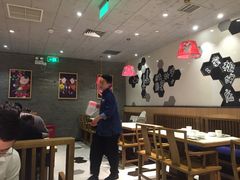 -掌柜的店·河南菜(新天地店)