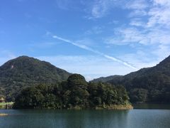 -广州市石门国家森林公园