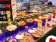 -那家老院子东北菜·饺子·小鸡炖蘑菇(艳华街店)