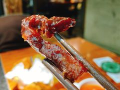 蜜汁梅肉-汉巴味德(大悦城店)